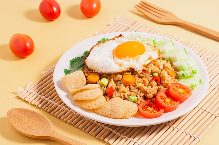 Nasi Goreng